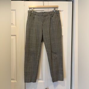 Size 8 Banana Republic Sloan Ankle Pants